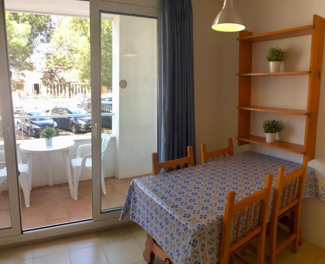 Trill Mirasol A Apartment L'Estartit Exterior photo