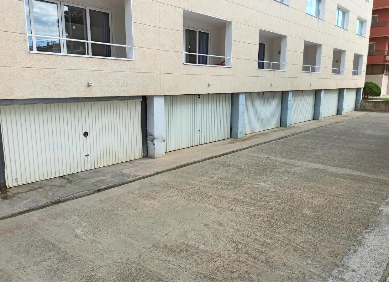 Trill Mirasol A Apartment L'Estartit Exterior photo