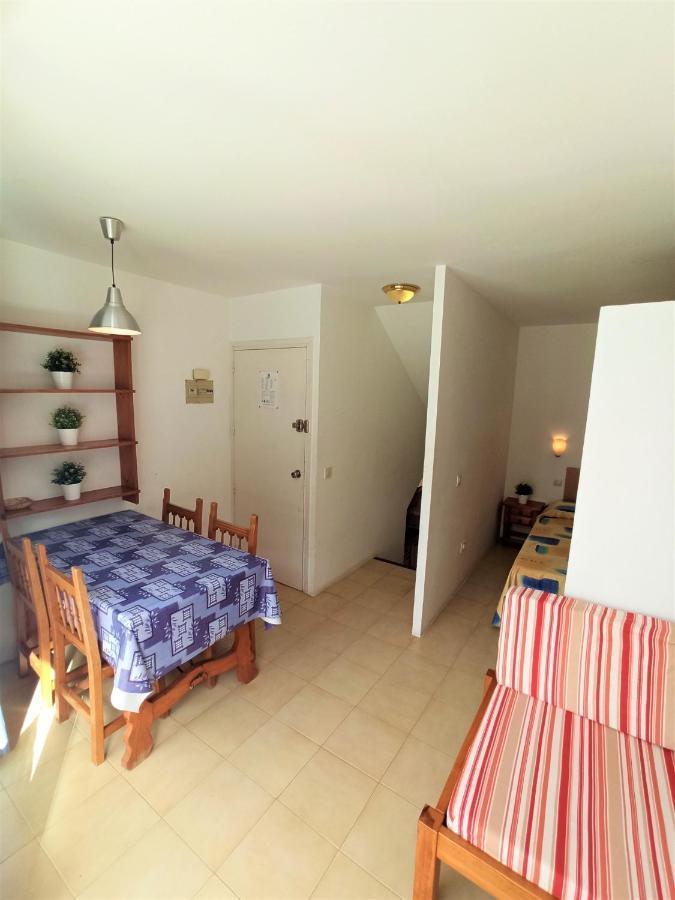 Trill Mirasol A Apartment L'Estartit Exterior photo