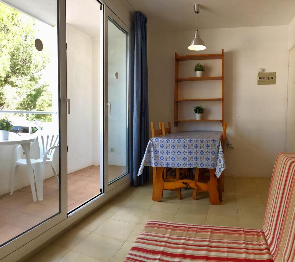 Trill Mirasol A Apartment L'Estartit Exterior photo