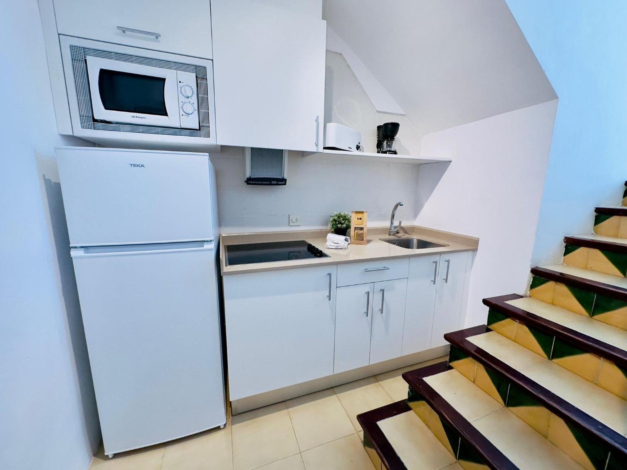 Trill Mirasol A Apartment L'Estartit Exterior photo