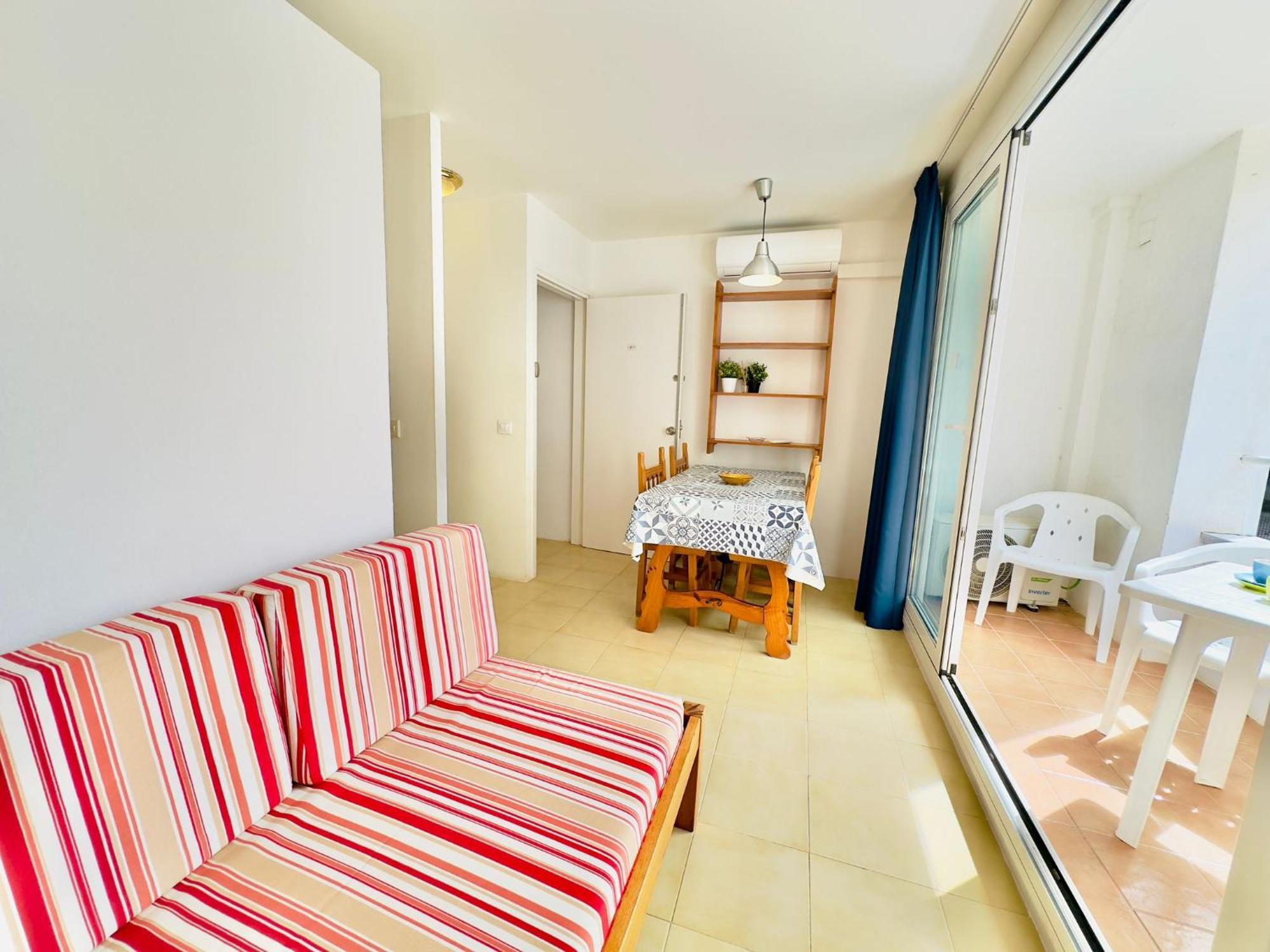 Trill Mirasol A Apartment L'Estartit Exterior photo